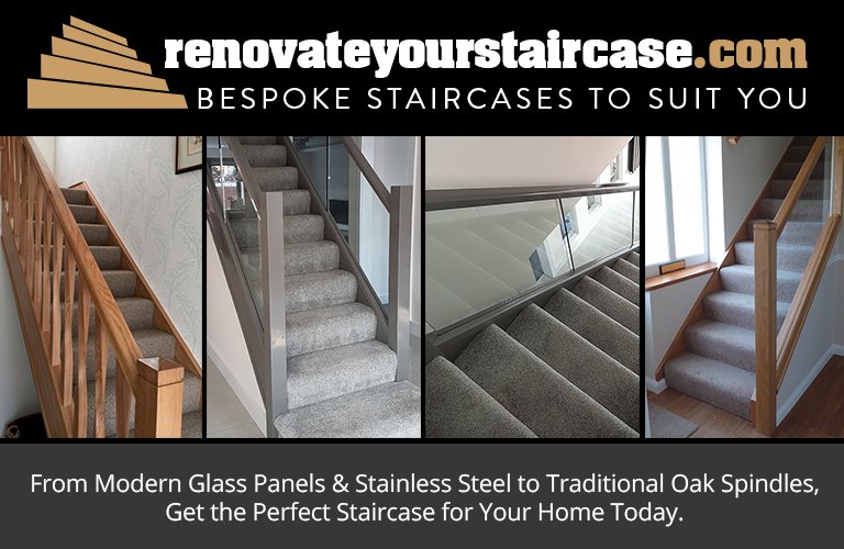 Renovate Your Staircase (@StaircaseReno) / Posts / X
