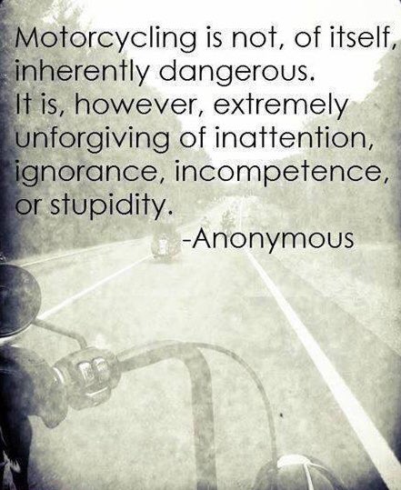 opnrdbkrs's tweet photo. Be alert! #openroadbikers #motorcycles #bikers https://t.co/1sxlR1ighl