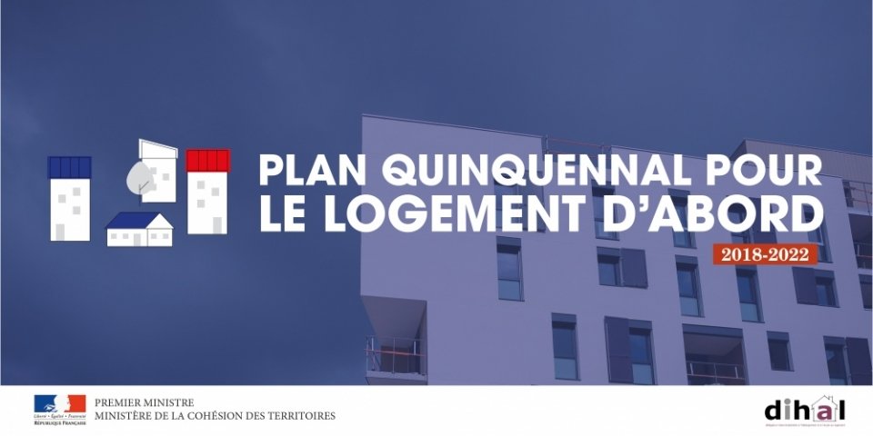 Découvrez les 60 mesures du plan #Logementdabord @_JacquesMezard_ @J_Denormandie @dihal_hl gouvernement.fr/comite-de-pilo…