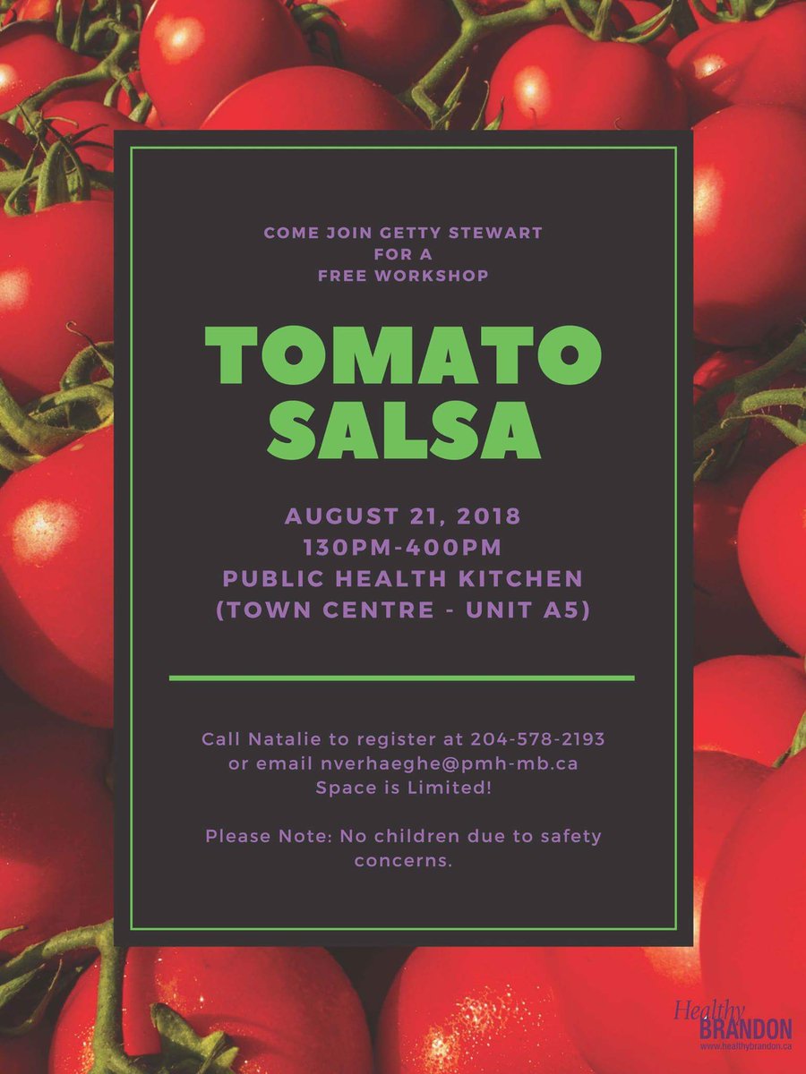 Healthy Brandon tweet media