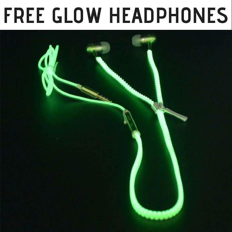 3XRob's tweet photo. Get your free Glow in the Dark headphones....
https://t.co/U0gxZKDx98 https://t.co/je4aeEzl38