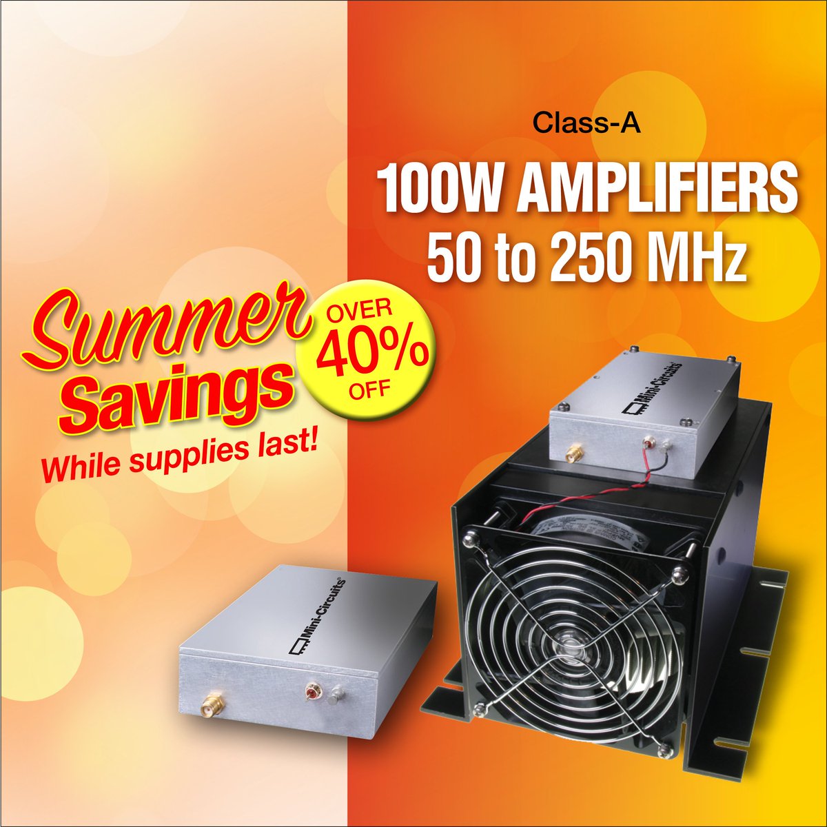 Mini-Circuits (@MiniCircuits) | Twitter