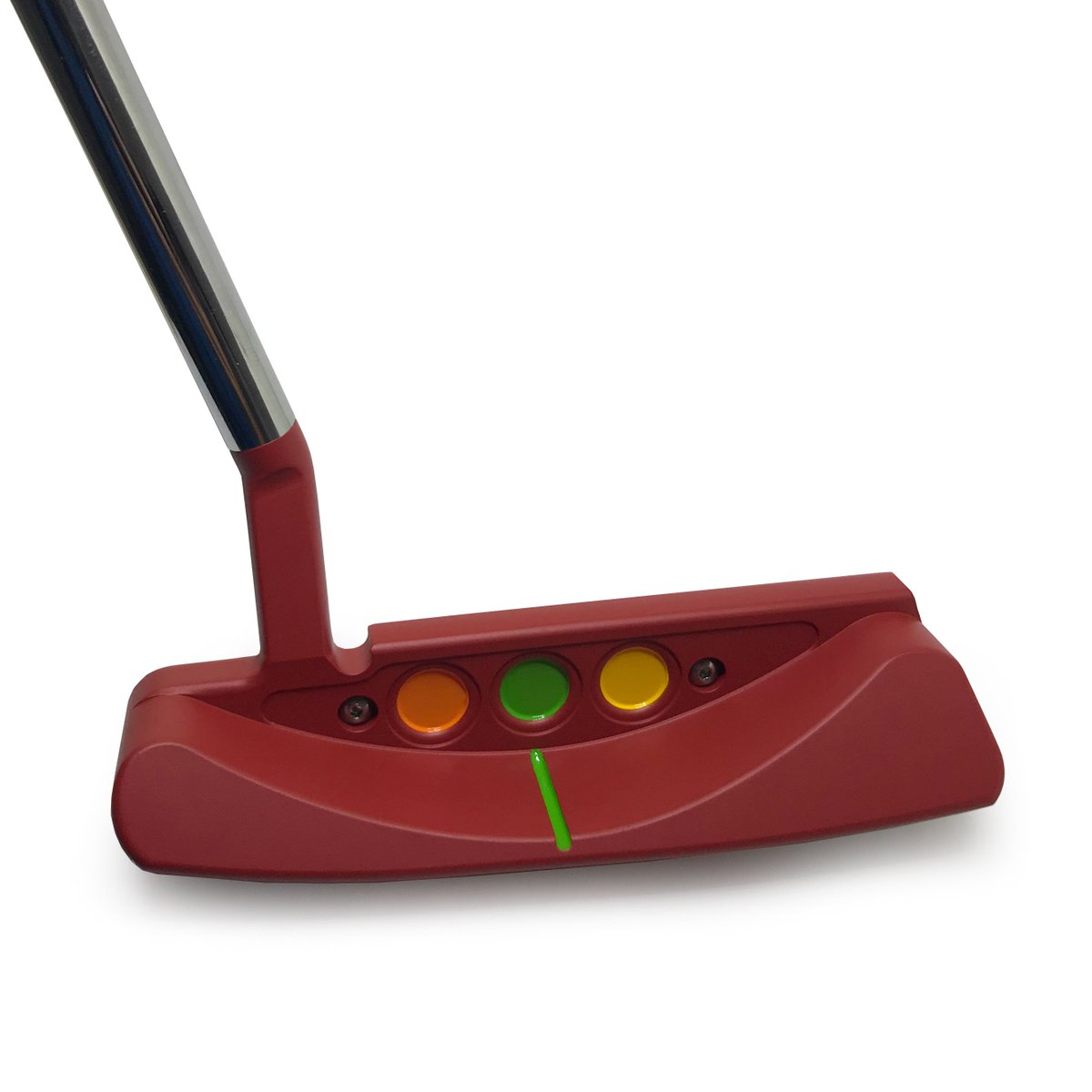 Golf Customs tweet media