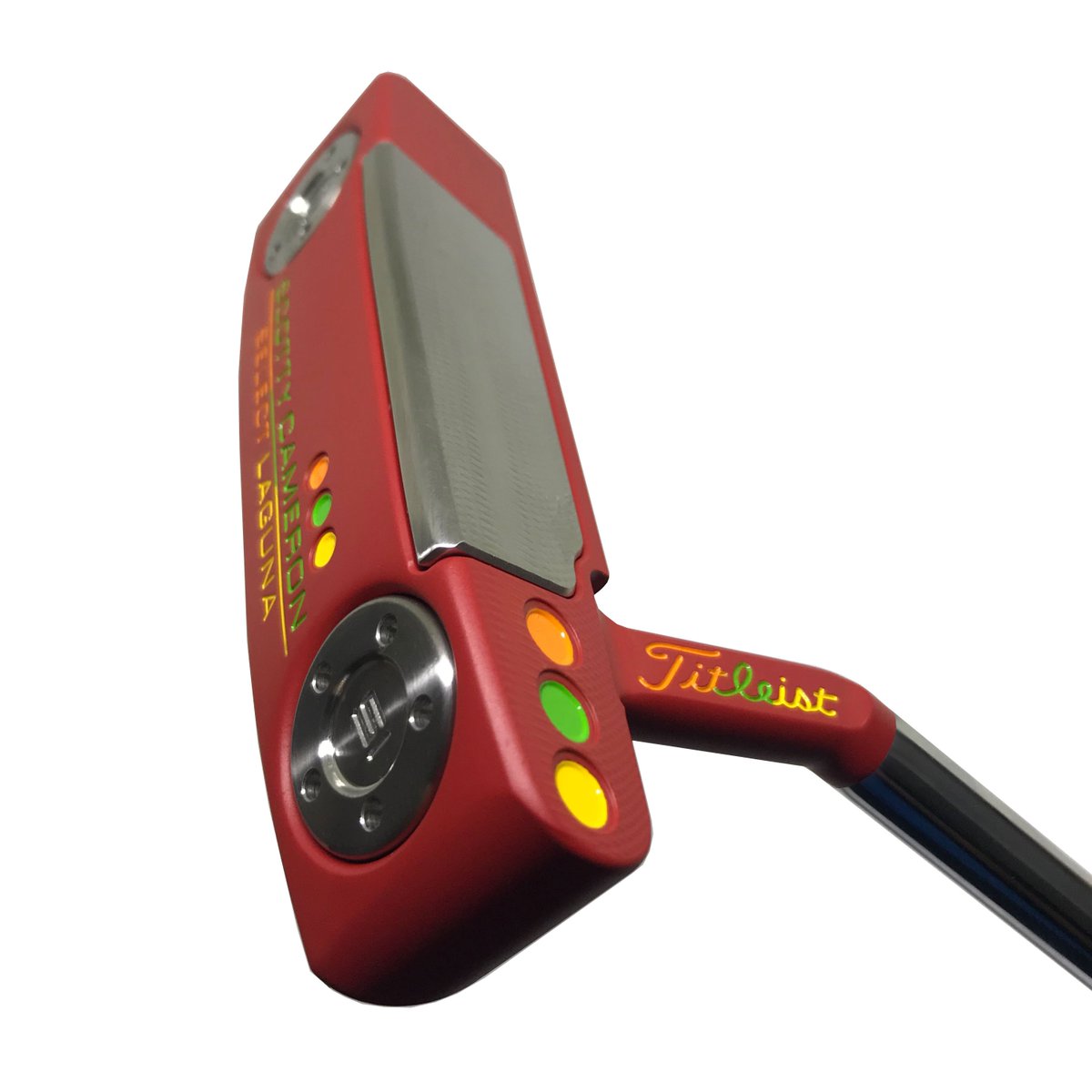 Golf Customs tweet media