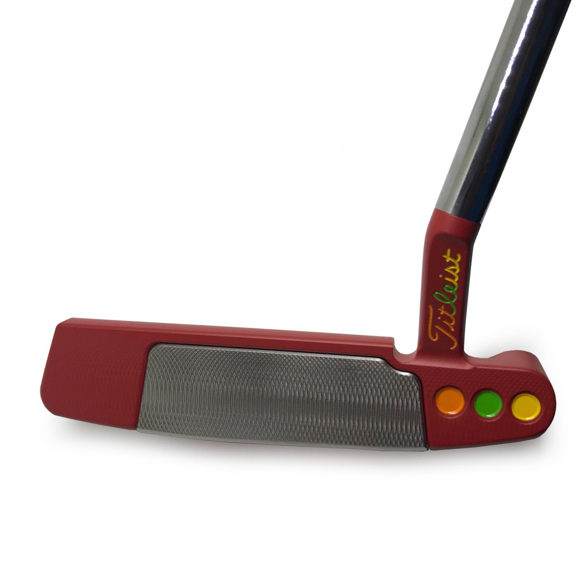 Golf Customs tweet media