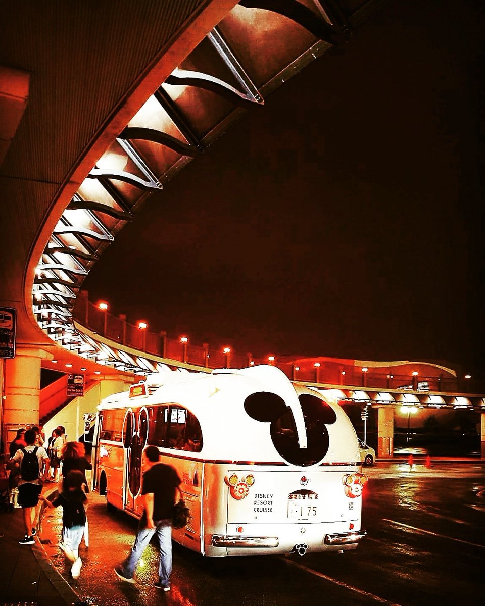K18727979's tweet photo. 2018/6月份的旅行 ~東京迪士尼樂園#Disneybus
#迪士尼列車 #迪士尼35週年
#美好回憶 #東京迪士尼 #travel #travelover
#旅 #旅拍 #旅行 #旅程的回憶
#旅程 #旅遊日記
#日本旅行 #迪士尼海洋 #japan #日本迪士尼 #night #trip #travel #Disney
#Disneysea #japan #traip #travel #japantrip #Tokyo https://t.co/s5PL8YG7K1