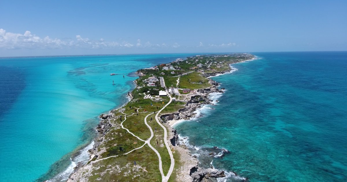 Spanishhomefind's tweet photo. Paradise Island of 130 hectares Cancún México 50.000.000€ I This unique project residents will enjoy a full luxury of México-style residentials, hotel, villas, unique gardens and beaches all around. Freehold investment I Call +34 603507711 I Email office@spanishhomefinder.com https://t.co/3M6s768k7f