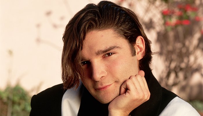 Happy Birthday Corey Feldman! 