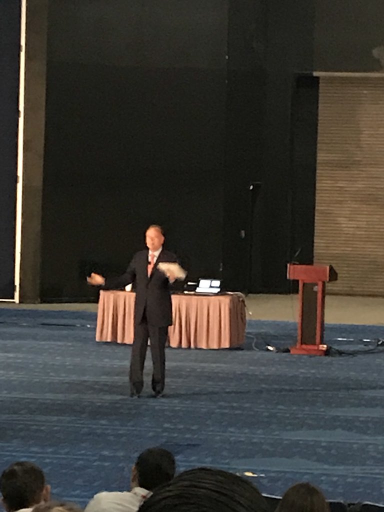 tudon26's tweet image. Great session by @tkanold this morning at CAMT - Heartprint: Living a Fully Engaged, High Energy, and Well-balanced Professional Life! Goal: Quadrant I 😊 #CAMT2018 #gotmath