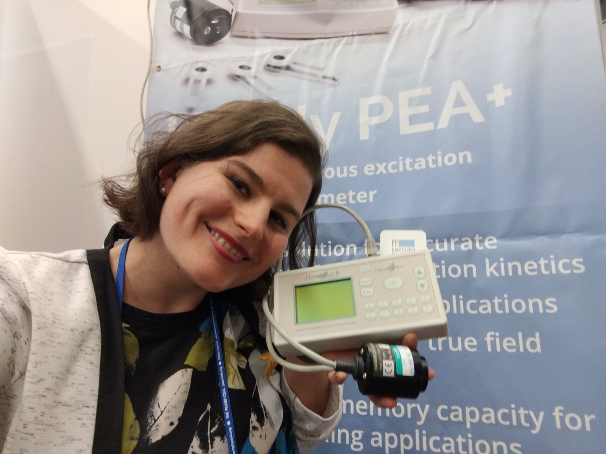 OshnGirl's tweet image. My favorite "toy" 😍😍☀️🌱=🍬 #HandyPEA #photosynthesis made by @HansatechInst distributed in US by @pp_systems