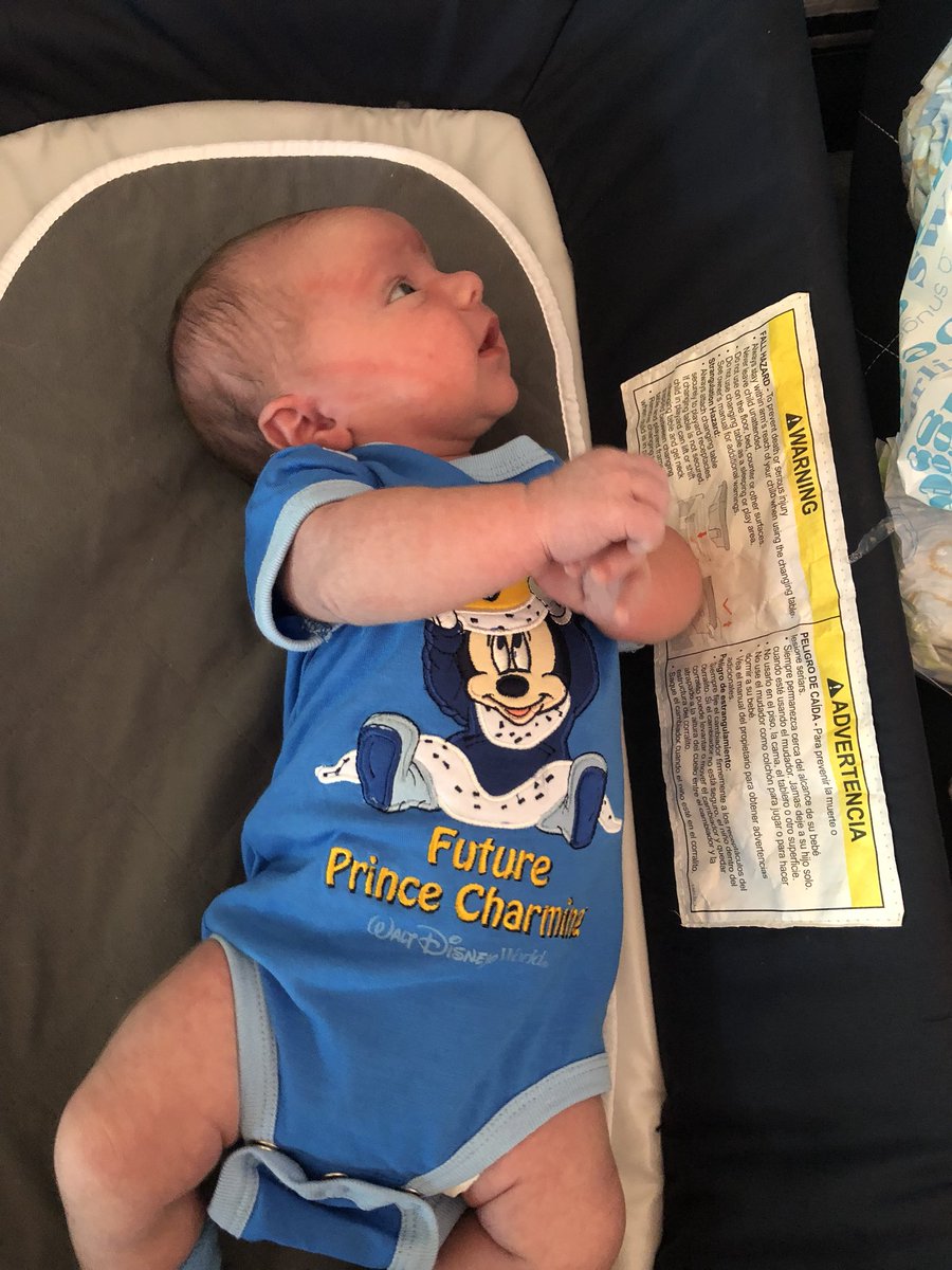moosechronicles's tweet photo. #DisneyMagicSweepstakes
#WaltDisneyWorld
@WaltDisneyWorld
To bring the “Future Prince Charming” to meet the big guy.
#BennettLee https://t.co/du0NBEX9lM
