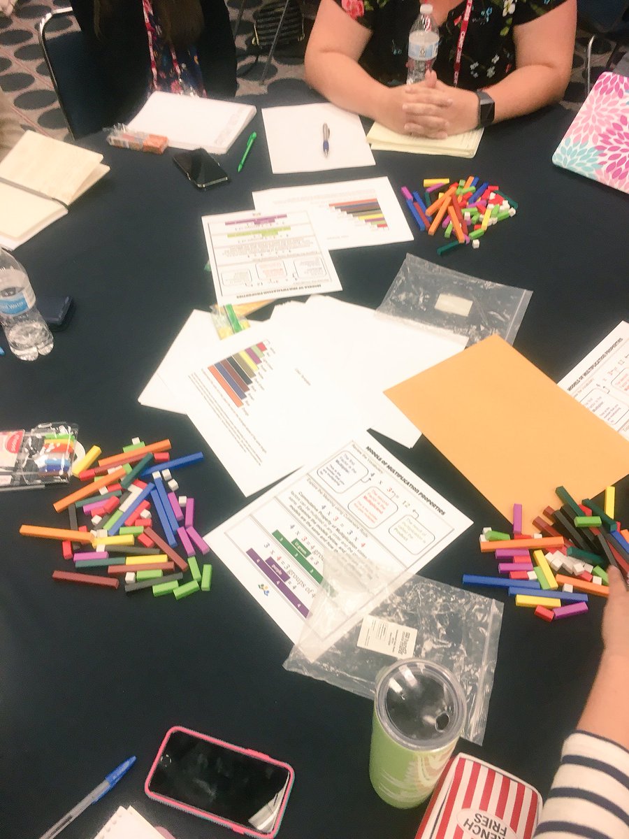 KLHaynes18's tweet photo. #CAMT18 #gotMath @DanaDanaHuber 3-5 Hands On Exploration - full session😘 https://t.co/Nfwcfuz2nQ