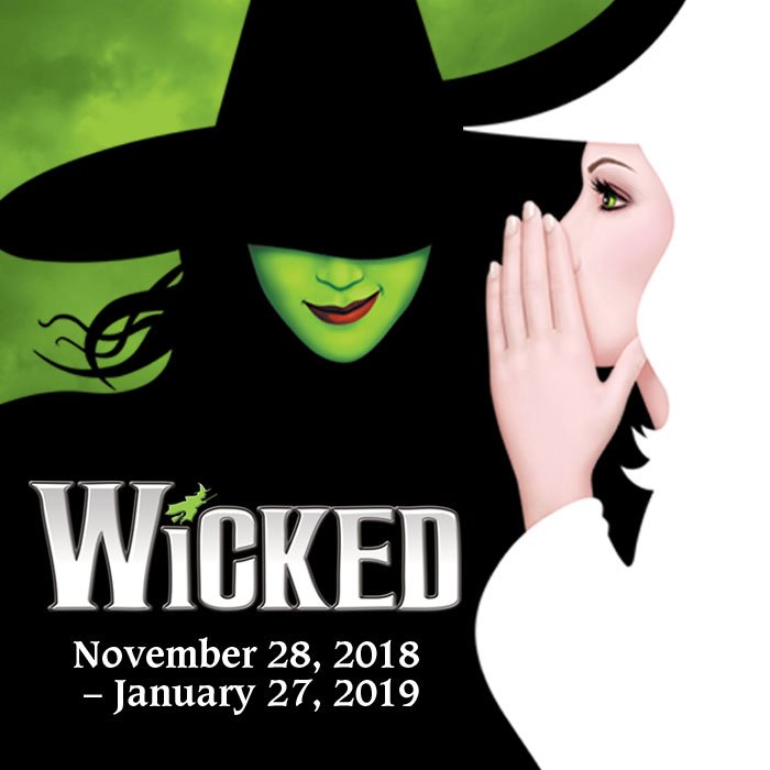 Pantages's tweet photo. L.A.'s most POPULAR musical is flying back this holiday season! Get your presale tickets now before they go on sale to the general public: https://t.co/2sjFST24fk https://t.co/R0GLvIPypb