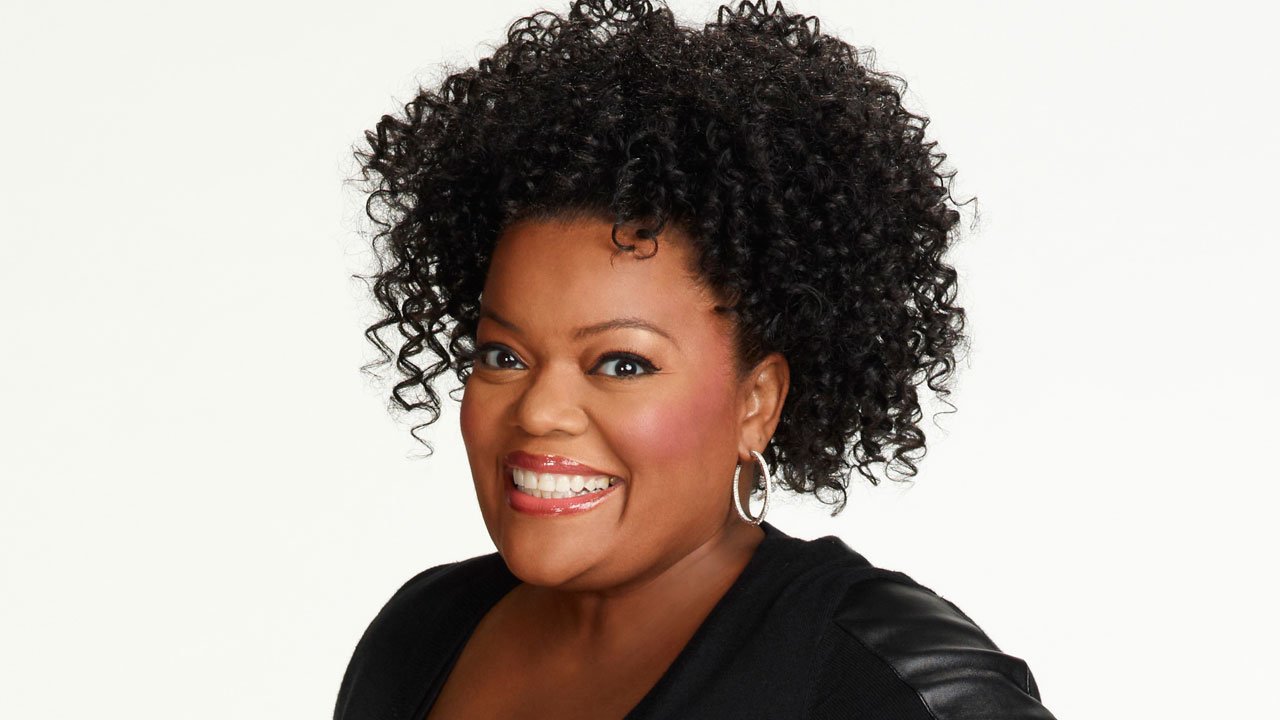 “Yvette Nicole Brown is going to be your new Talking Dead host, at least fo...