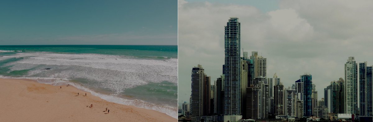 *2-IN-1* Toronto to Panama AND Aruba for $368 Round-Trip!

dailytriphack.com/tour/2-1-toron…