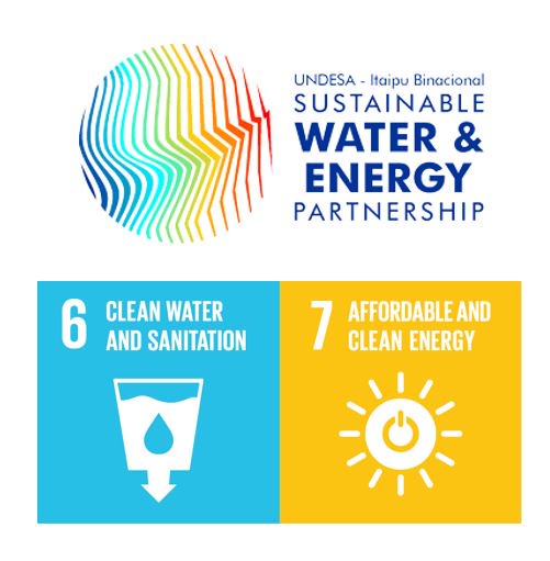 Sufficient and reliable provision of water &amp; energy are crucial to overcome poverty and move towards higher levels of economic and social progress. #HLPF side to discuss water-energy nexus today: sustainabledevelopment.un.org/waterenergypar…
#SDGs #GlobalGoals #WaterActionDecade