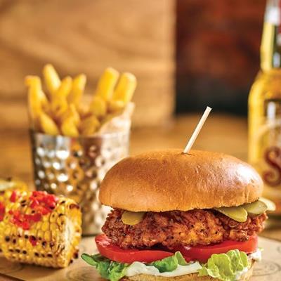 It's Matchplay Monday!

Also in our restaurant, if you buy a main course, you get a small plate for free. What are you waiting for?

#grosvenorcasino #greatyarmouth #food #gaming