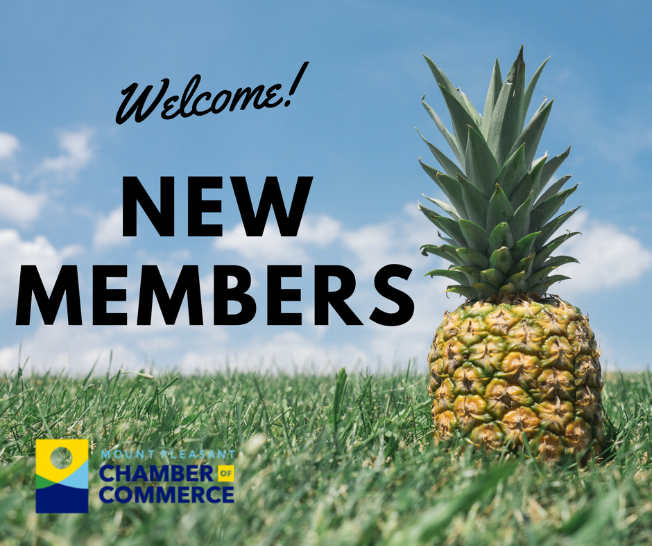 Mount Pleasant Chamber tweet media