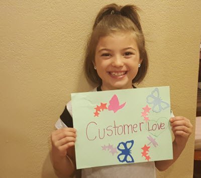 ctasauctions's tweet photo. Thursday is Get to Know Your Customers Day so we wanted to reach out to our valued patrons and say thanks for choosing CTAS! https://t.co/G1zR0qyLvK