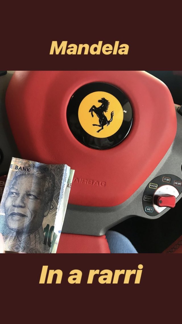 SKay_SA's tweet photo. RT if you know the song. 🔥 https://t.co/szXM3jsFKG