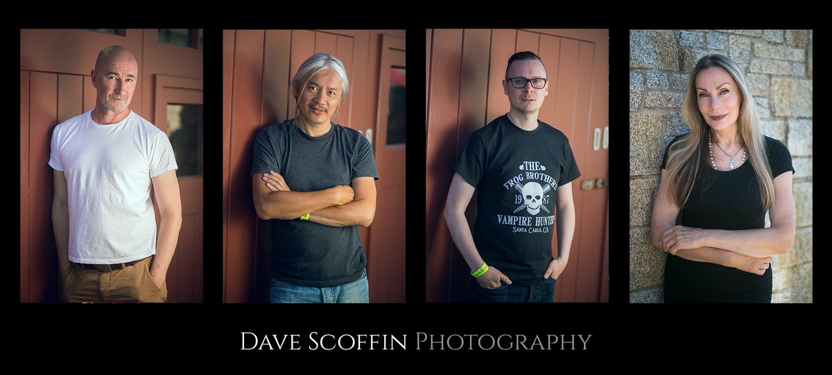 Dave Scoffin tweet media