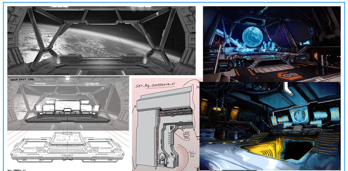 Mothergunship tweet media