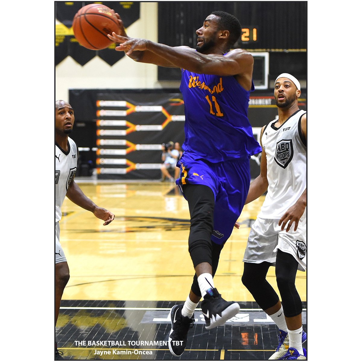 JayneKaminOncea's tweet photo. @thetournament #TBT2018 #sonsofWESTWOOD @Kimchi_Express @TMchallengeALS @DuboisDream @PUMAHoops @fastjaynepix https://t.co/jlLyRnkMAE