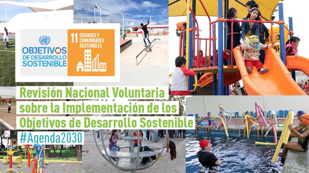 Rosario_Robles_'s tweet photo. El cumplimiento de los #ODS para un mundo próspero y sin pobreza involucra a instituciones y sociedad. En la @SEDATU_mx escuchamos todas las voces para garantizar el #DerechoALaCiudad y construir ciudades seguras y sostenibles. El futuro depende de lo que hacemos hoy #Agenda2030 https://t.co/fuhxeTHJyj