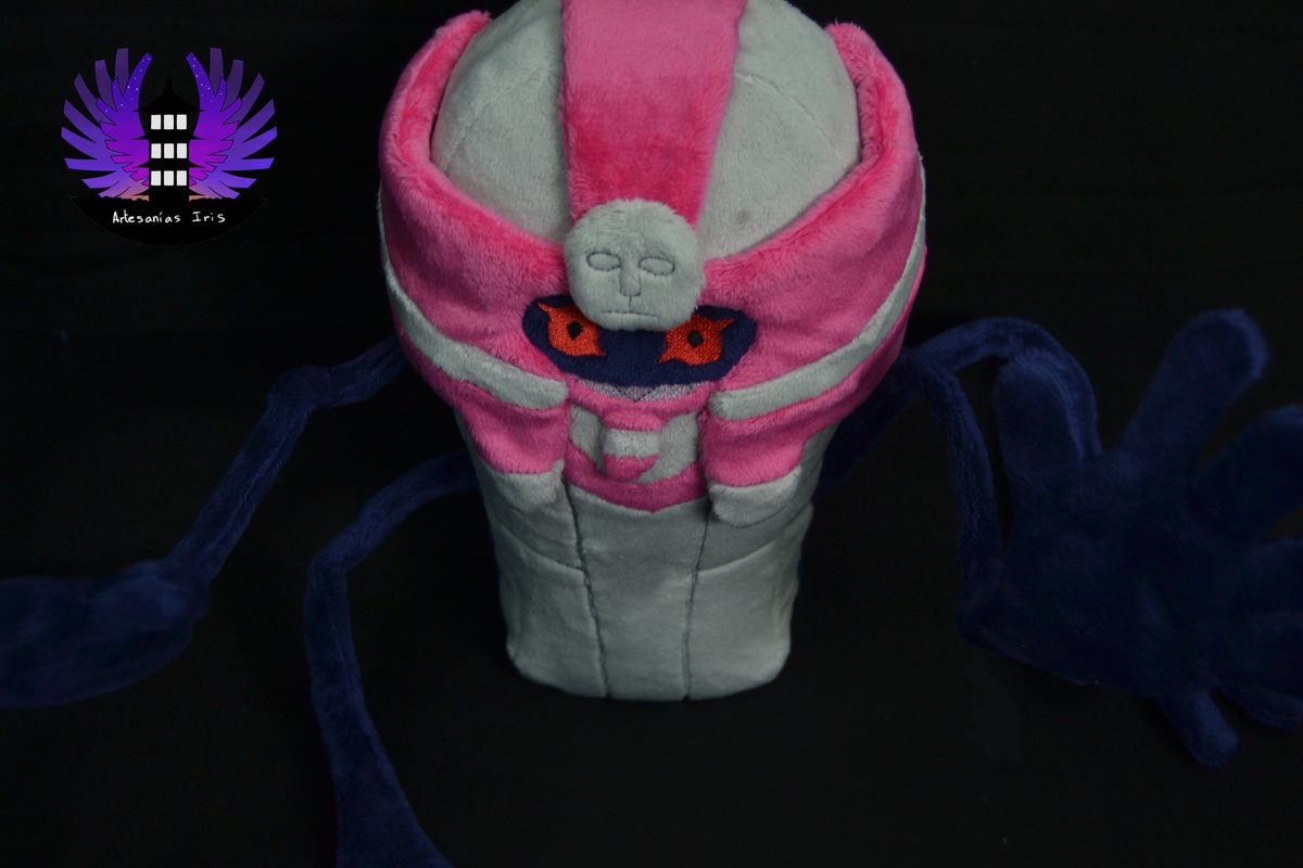 cofagrigus plush
