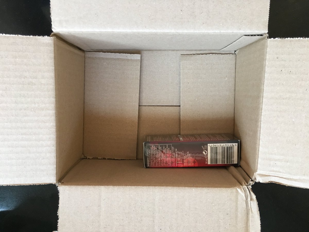Dear <a href="/amazon/">Amazon</a> - why so much packaging?  #thinkoftheenvironment