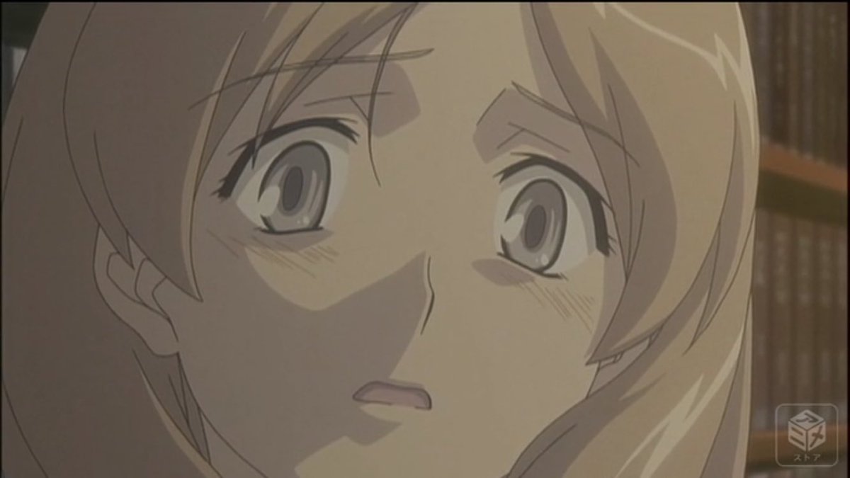 ささめきこと Twitter Search