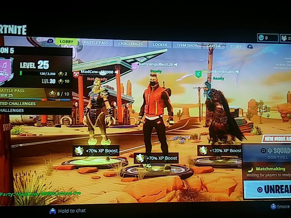 kam_935's tweet photo. Thank you @Tombombbaby and @Hiffifer for the Xp boost https://t.co/7NHQLqkWxm