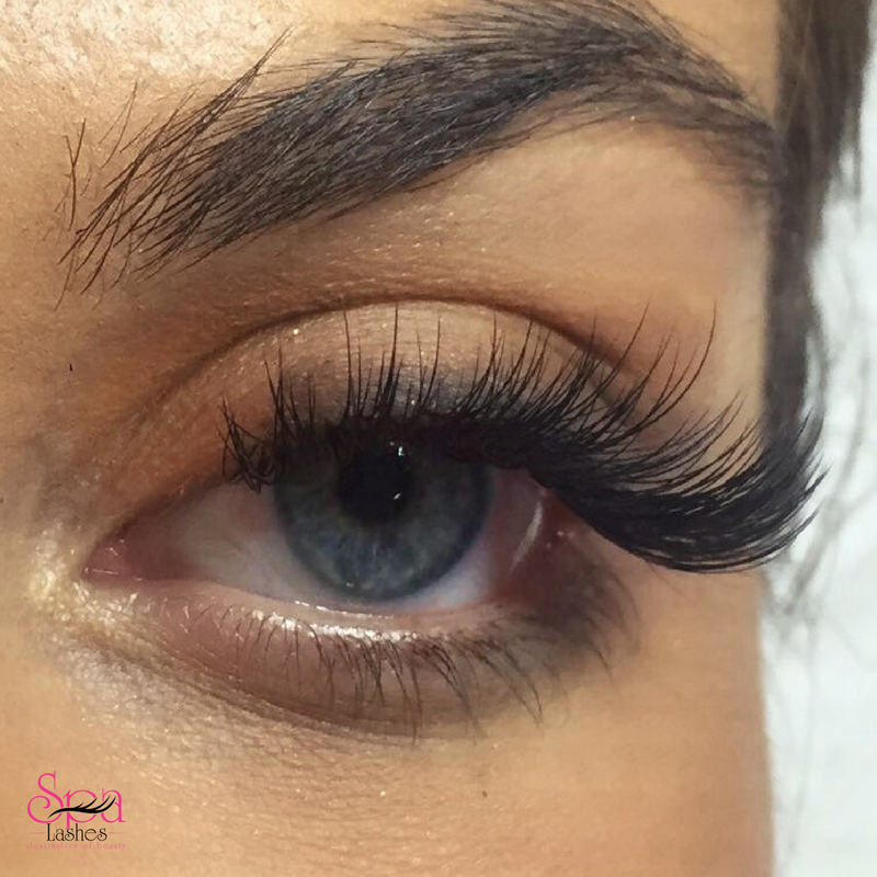 💗Spa Lashes loves making our customers feel fabulous! 
☎Call to book 818-875-9146 
#SpaLashes #BestofBurbank #LALashes