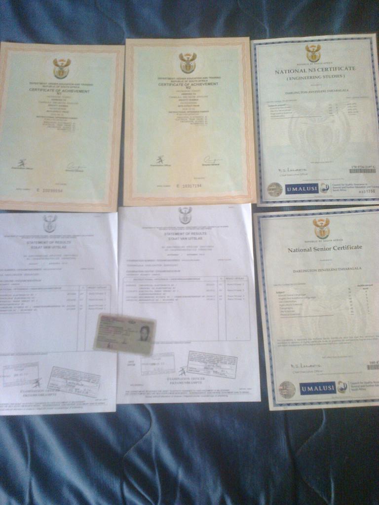 uDarlingLove's tweet photo. I'm a 24 year old,Studied Electrical engineering with N1,N2 and N3 ,also have a drivers license . . It is hard for me to get an apprenticeship,learnership or a job as an artisan so guys help me find a job

Plz RT 🙏
Whatsapp 0745236038
Call 0793945270 https://t.co/Iq4yjsyPVw