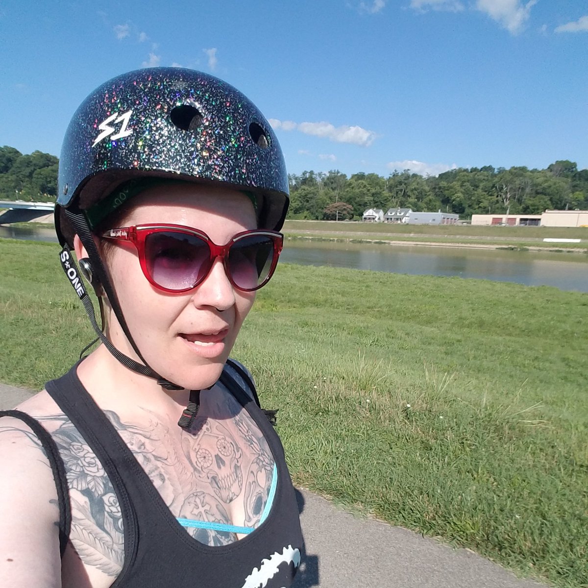 BeckyWTGH26's tweet photo. #NewProfilePic https://t.co/Yy2URjq3ou
