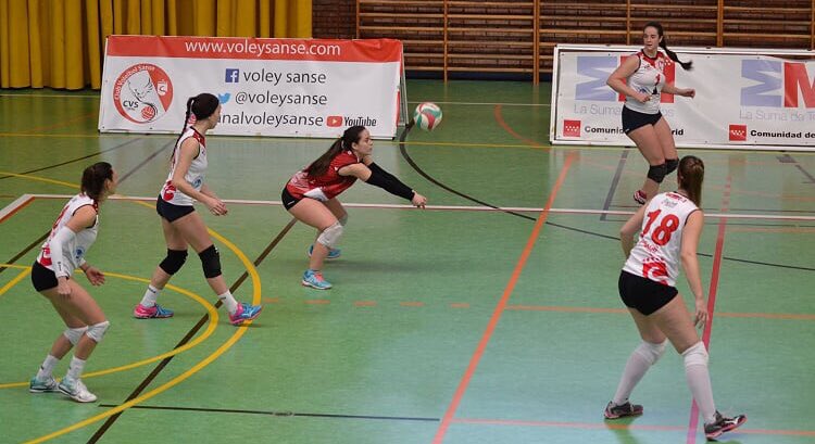 Club Voleibol Sanse (@voleysanse) on Twitter photo 🏐ACTUALIDAD #cvsnacional ❤️
La libero <a href="/Ali_Oliva4/">Alicia Oliva</a> continuará dándonos la tranquilidad en rece y defensa. A por su 10a temporada!
#canterana #jugadora #libero #entrenadora #directiva #ejemploaseguir #4 #cvsentimientodepertenencia #cvsyotequiero #hastaelfinalcvsansebastián 🏐ACTUALIDAD #cvsnacional ❤️
La libero <a href="/Ali_Oliva4/">Alicia Oliva</a> continuará dándonos la tranquilidad en rece y defensa. A por su 10a temporada!
#canterana #jugadora #libero #entrenadora #directiva #ejemploaseguir #4 #cvsentimientodepertenencia #cvsyotequiero #hastaelfinalcvsansebastián