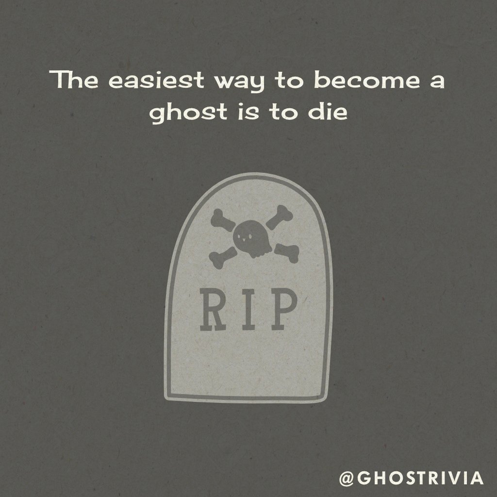 ghostrivia tweet picture