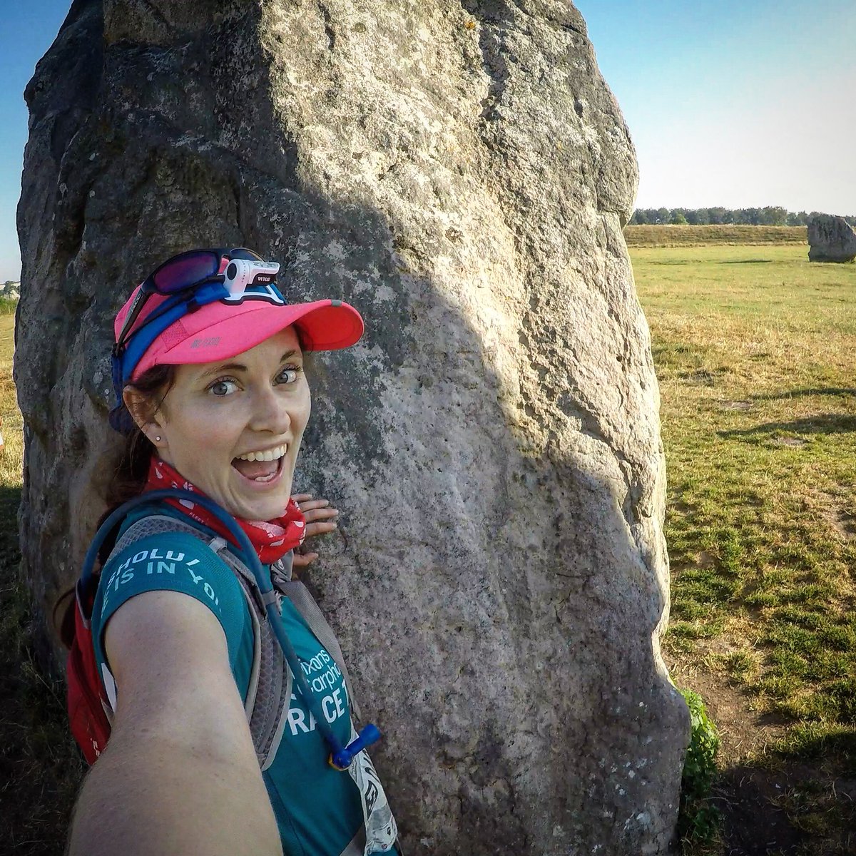 splitcommitment's tweet image. BUZZING to have completed #racetothestones 🤩 #100km #ultrarunner