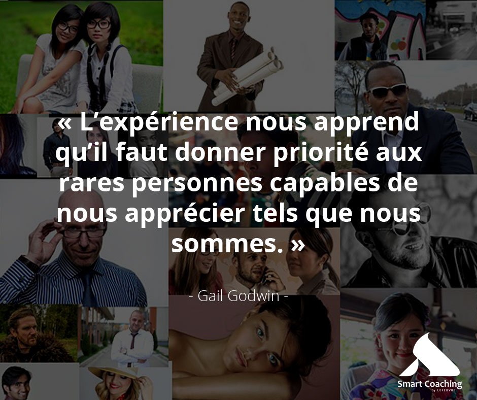 Tels que nous sommes ;) #Citation
