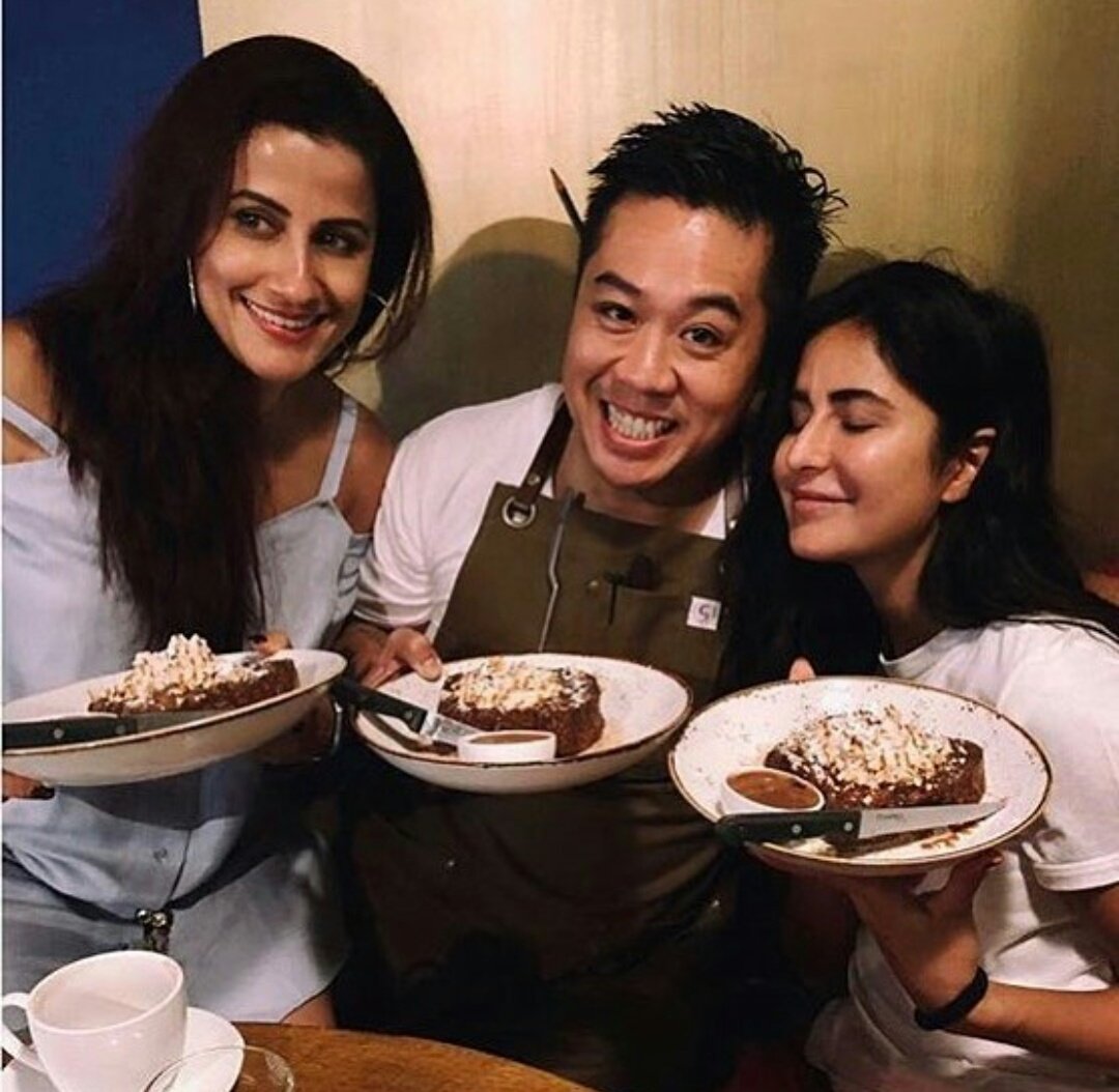 Katrina Kaif Online KatrinaKaifFB Twitter