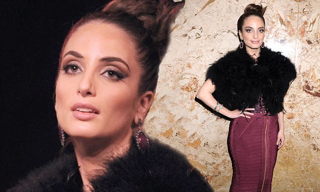 TrumpInDallas's tweet image. Billy Joel's daughter Alexa Ray looks the epitome of ...