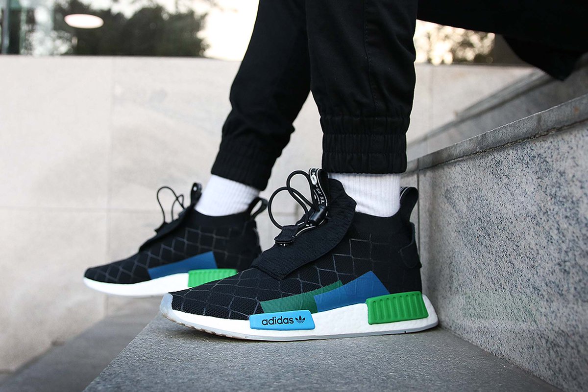 adidas nmd ts1 mita cages and coordinates