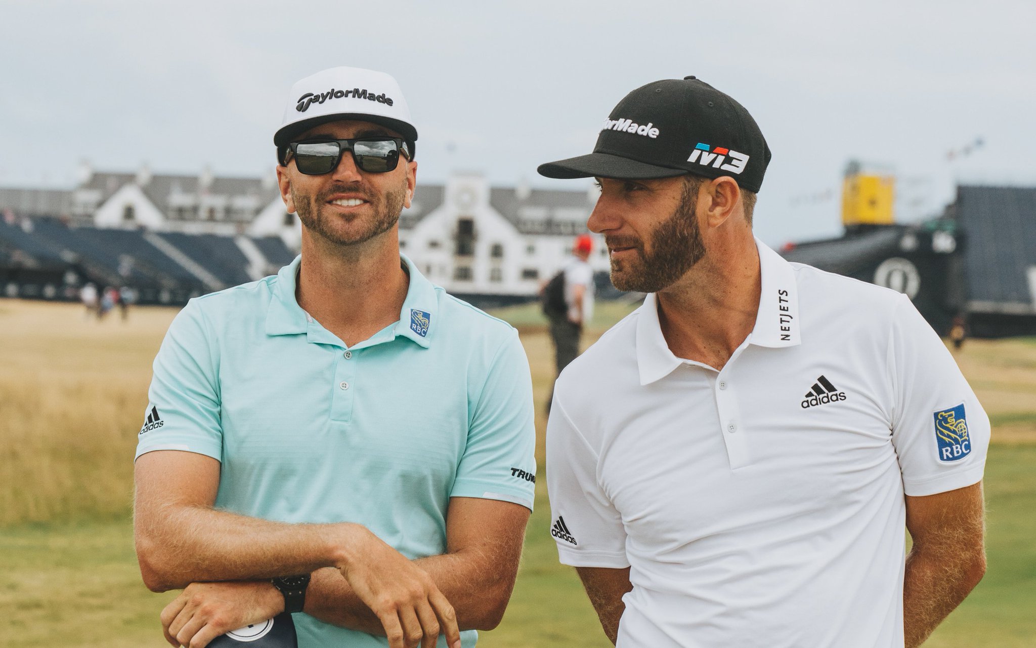 taylormade m5 hat
