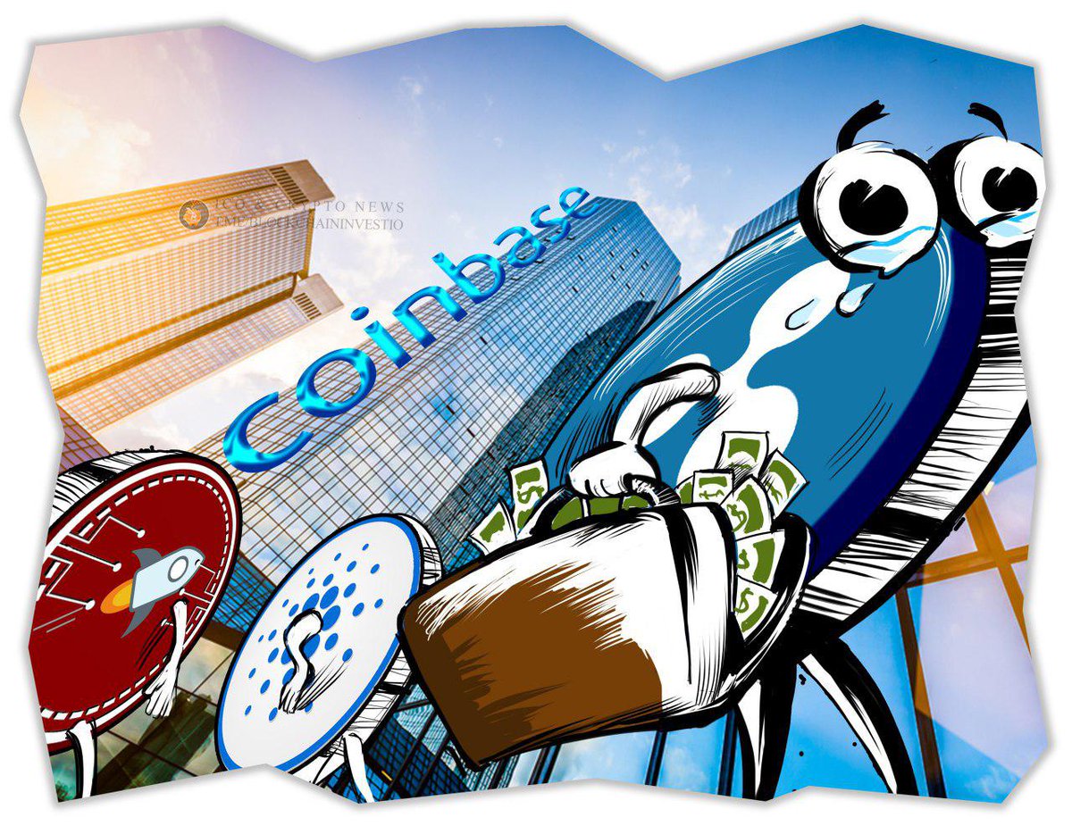 ICO NEWS tweet media
