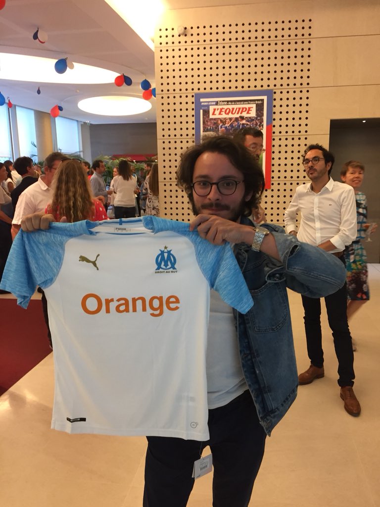 L'Équipe du soir tweet media
