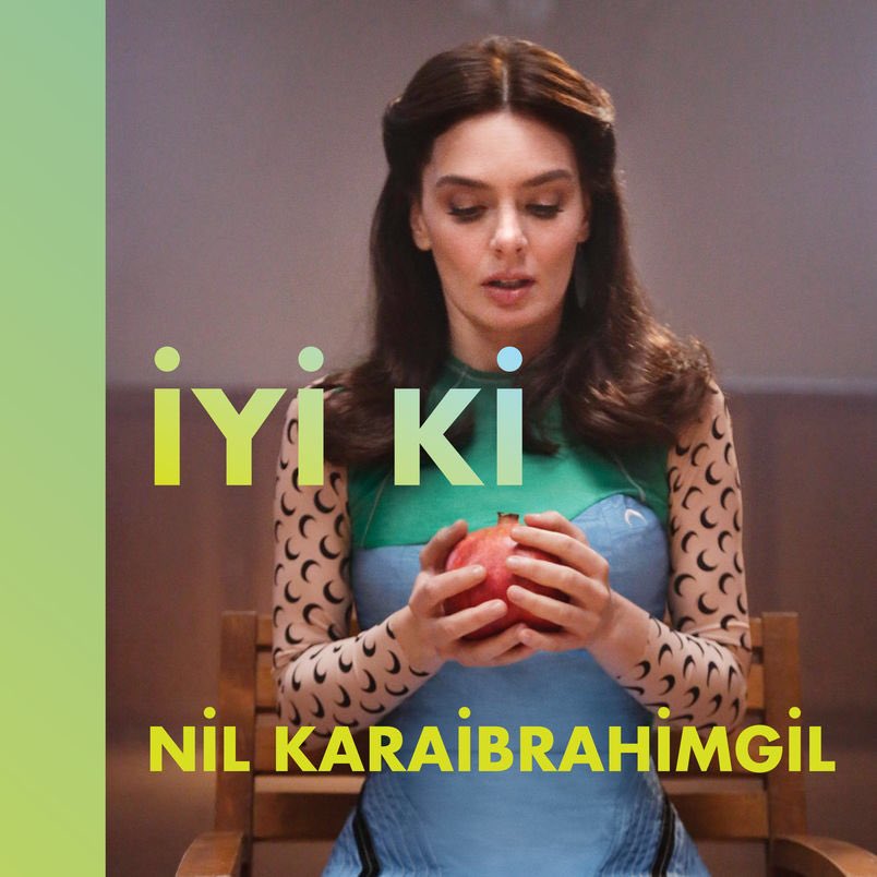 #Nil son şarkısı ‘İyi ki’ ve tüm albümleriyle şarkı tahmin oyunu #Sharkolik’te. #dinle, tahmin et, #paylaş, arkadaşlarınla yarış. appSto.re/tr/reRzdb.i @NilTakipte