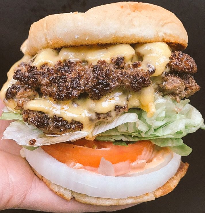Jhill_PA's tweet photo. You had a CABG and you are now healthy. Until you decided to take a picture of the foods the cardiologist,tells you not to eat. #notmypatient https://t.co/ogDeSGVkJB