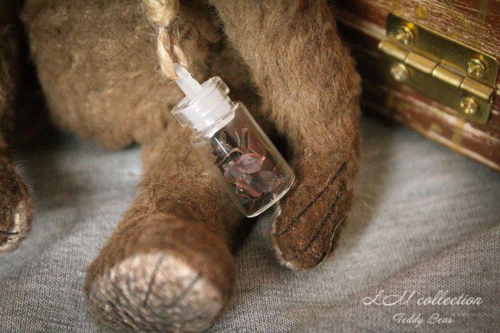 Larissa0276's tweet photo. #TeddyBear #handmade #OOAK #collectible #TeddyBear #teddybearclothes #LarisaTeddyBear #LarisaMuromtseva https://t.co/beHxa5scqA https://t.co/GpQgjf7kkU https://t.co/GPWzHBXaVA https://t.co/pTwmpF8eOi