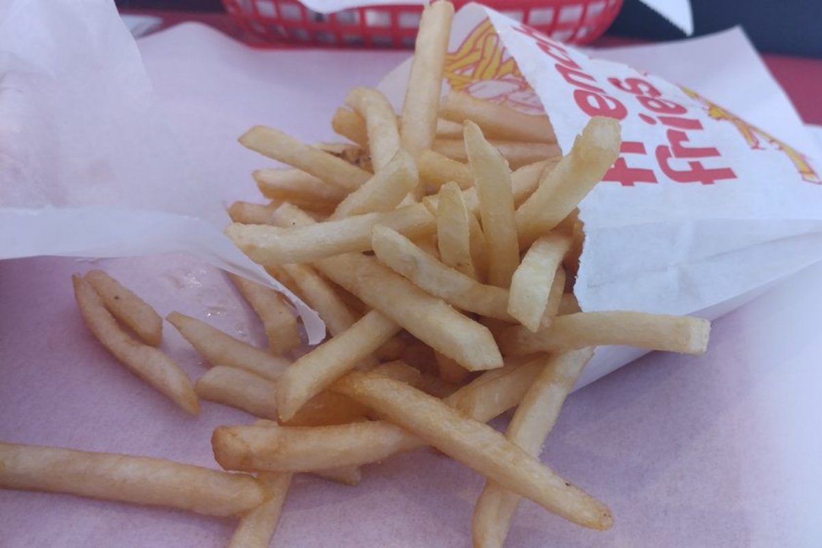 Sometimes sides take center stage.