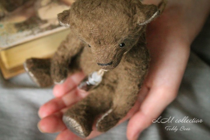 Larissa0276's tweet photo. #TeddyBear #handmade #OOAK #collectible #TeddyBear #teddybearclothes #LarisaTeddyBear #LarisaMuromtseva https://t.co/beHxa5scqA https://t.co/GpQgjf7kkU https://t.co/GPWzHBXaVA https://t.co/NYB1tQn6SG